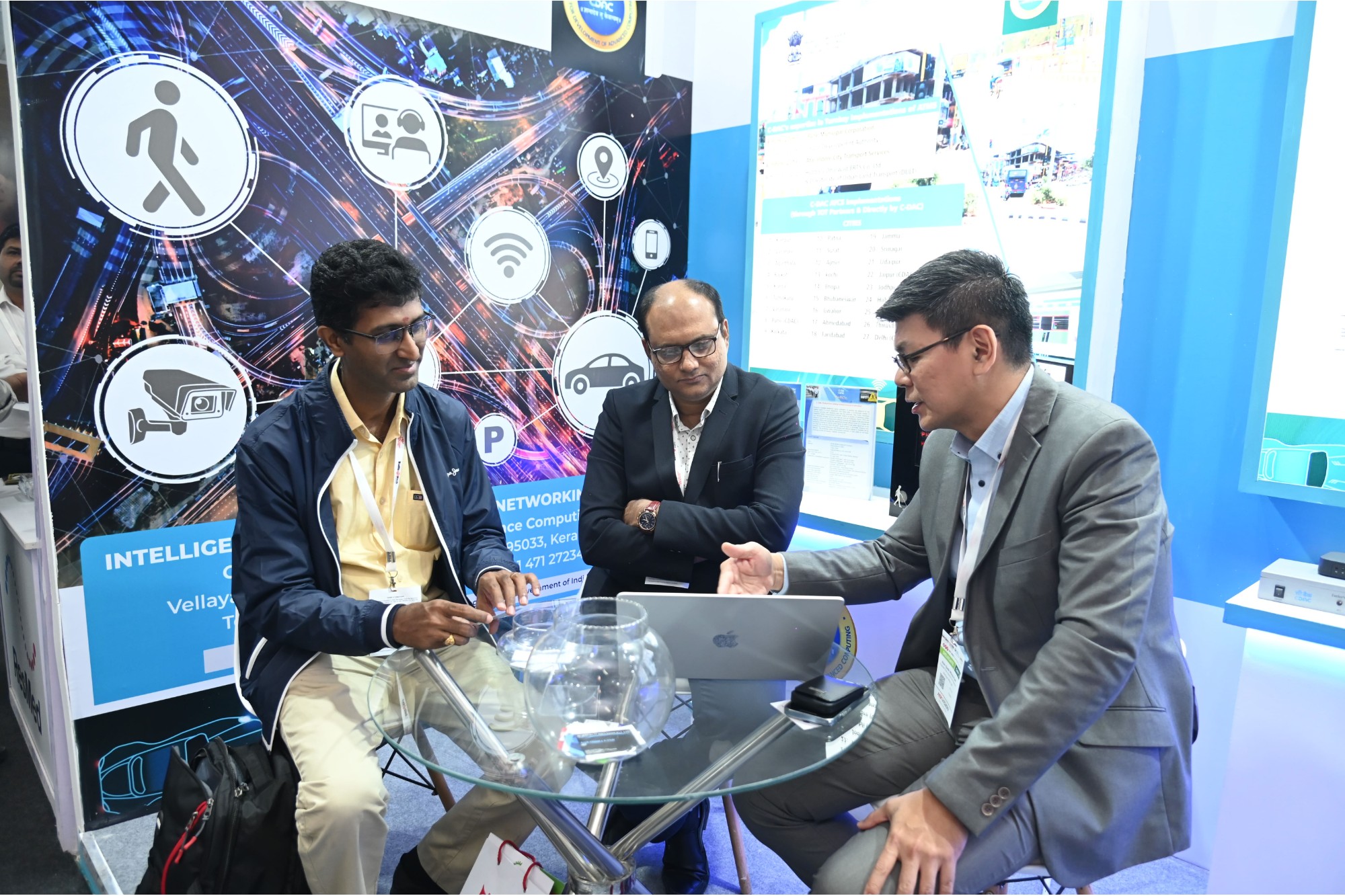 TrafficInfratech Expo 2024 prioritises smarter urban infrastructure