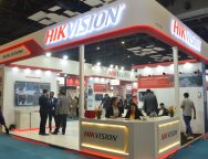 hikvision