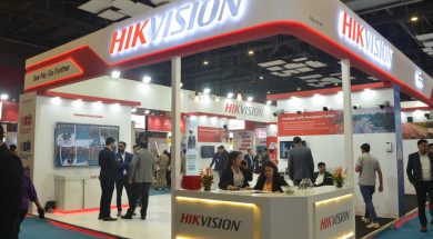 hikvision