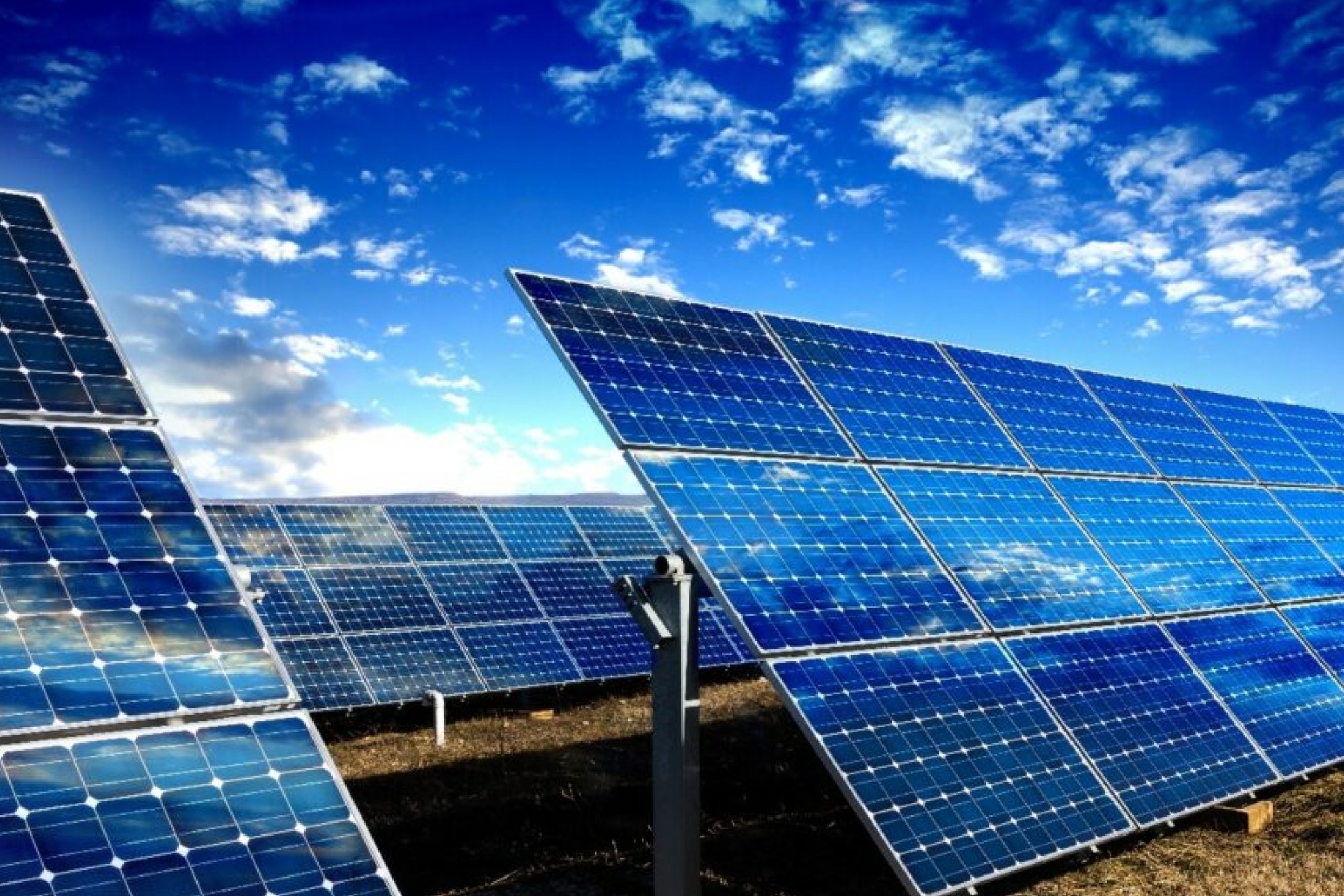 India’s first solar storage facility in Madhya Pradesh