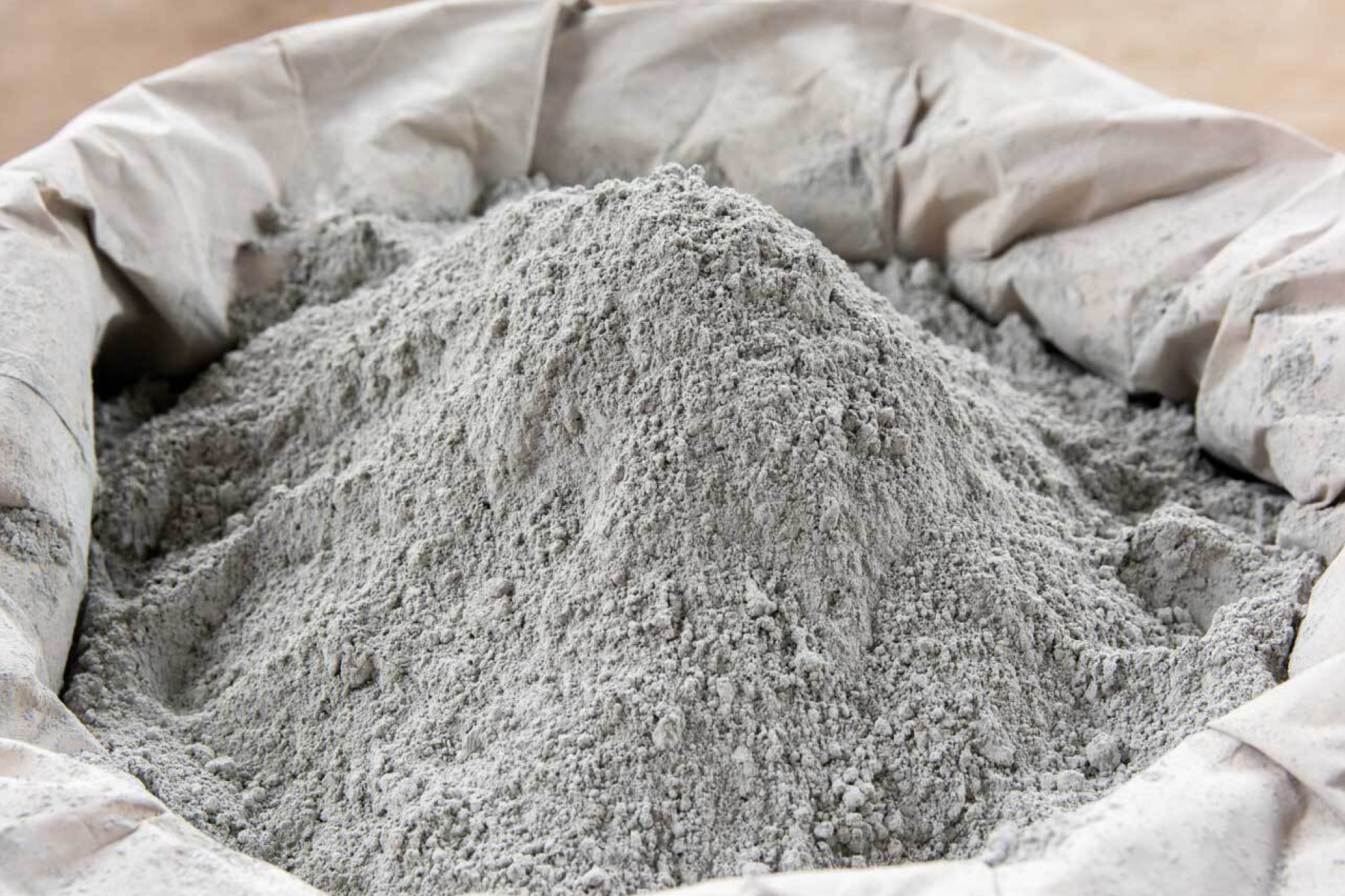 Navrattan Green Crete introduces an eco-friendly cement solution