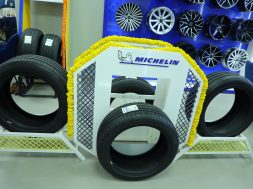 MICHELIN tyre