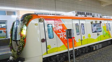 Nagpur Metro