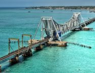 Rameshwaram bridge (1)