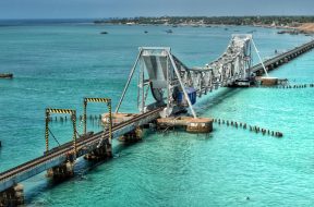 Rameshwaram bridge (1)