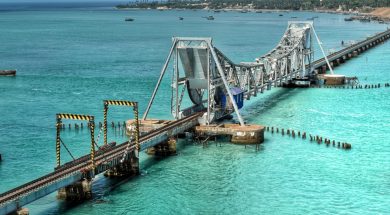 Rameshwaram bridge (1)