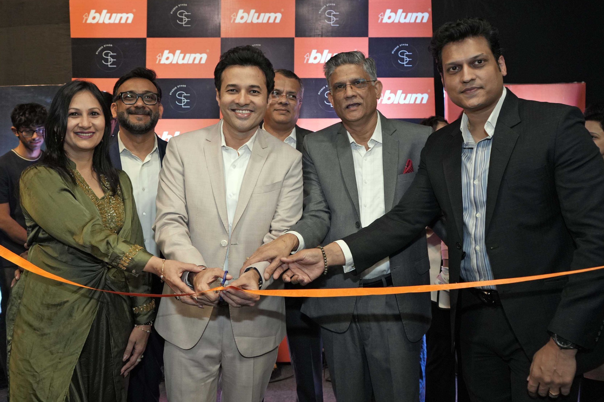 Blum India opens its first Inspiration Centre in Delhi