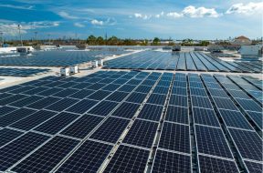 Solar panel