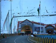 Sonamarg Tunnel