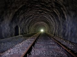 odisha tunnel