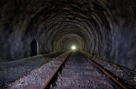 odisha tunnel