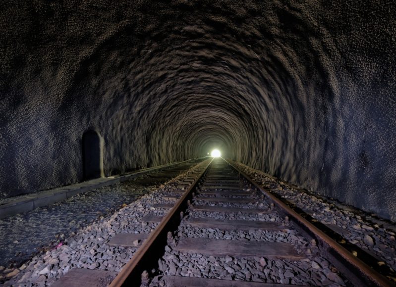 odisha tunnel