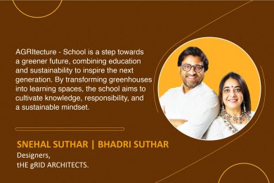 AGRItecture – School