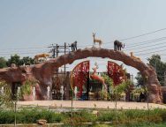 Eco park 1