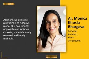 KHAM CONSULTANTS