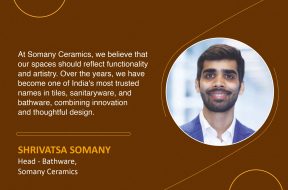 SOMANY CERAMICS
