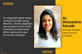 SPACE CONNECT ARCHITECT