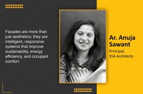 SSA ARCHITECT