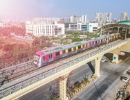 Bengluru Metro