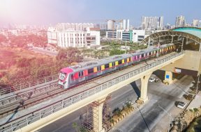 Bengluru Metro
