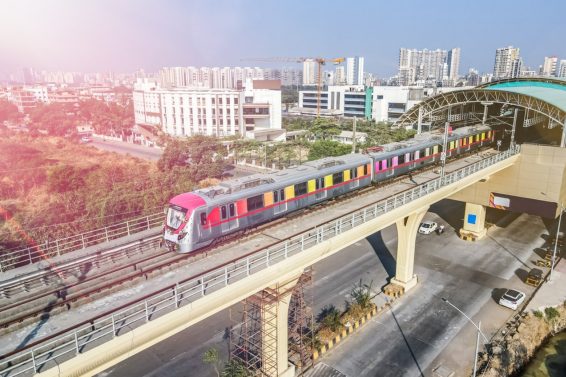 Bengluru Metro