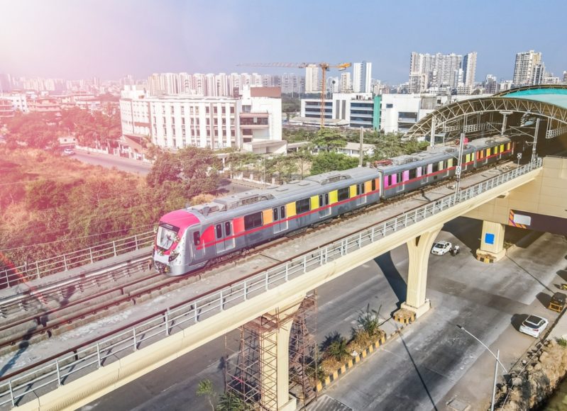 Bengluru Metro