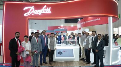 Danfoss