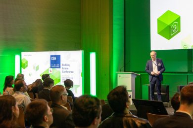 ISH conference