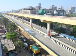 Mira Bhaynder flyover