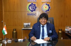 NMDC