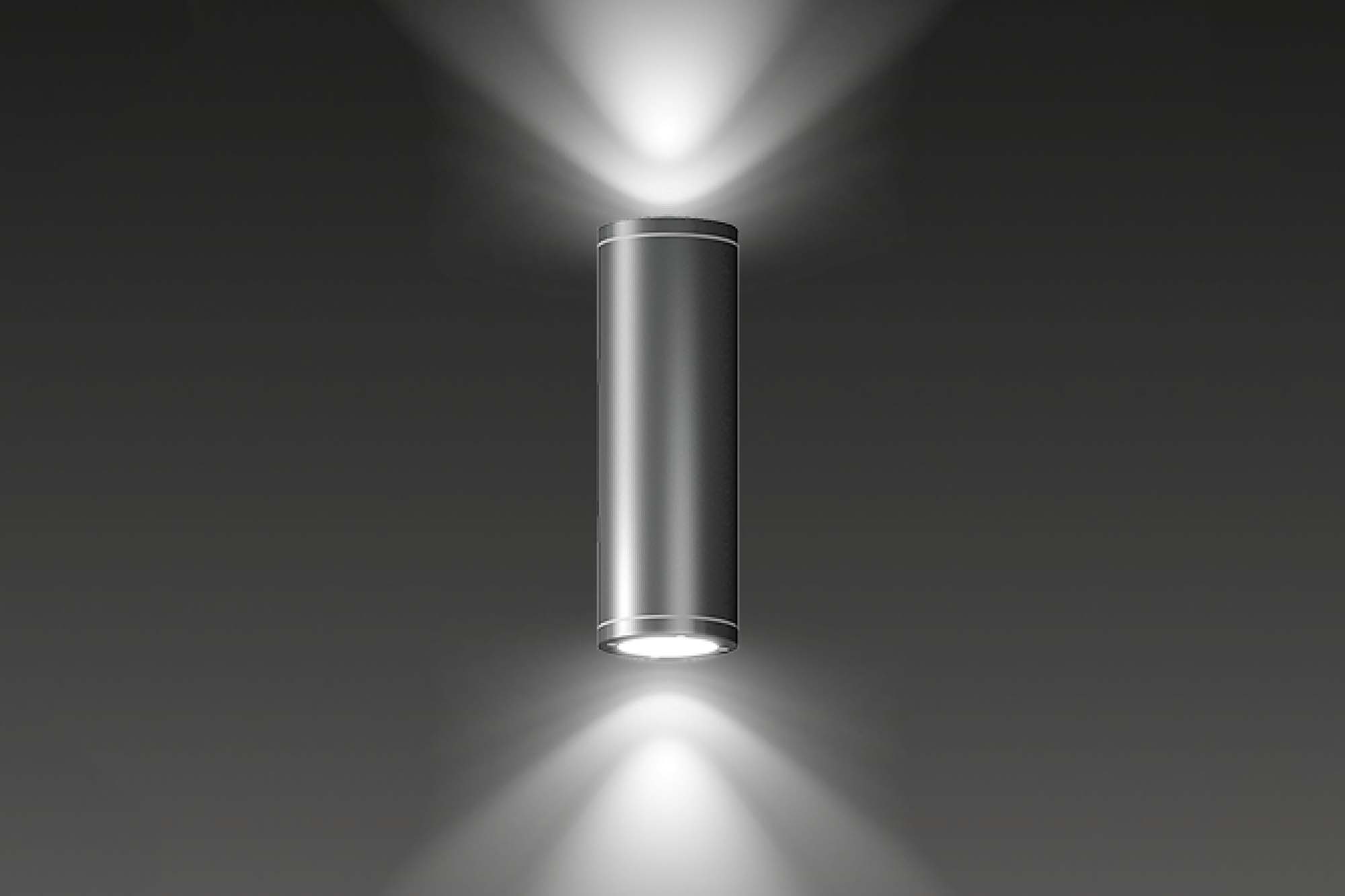 K-Lite transforms landscapes with high-quality architectural luminaires
