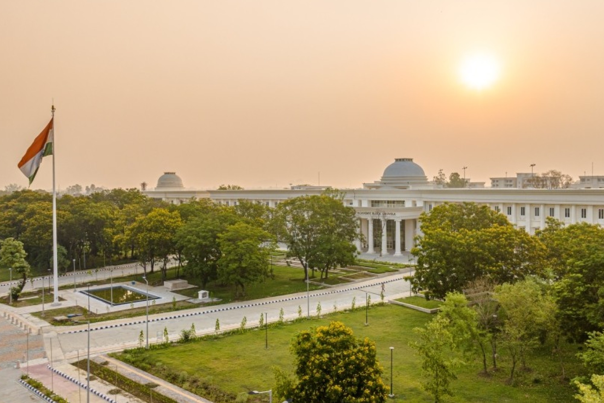 IIT Bodhgaya_ACE