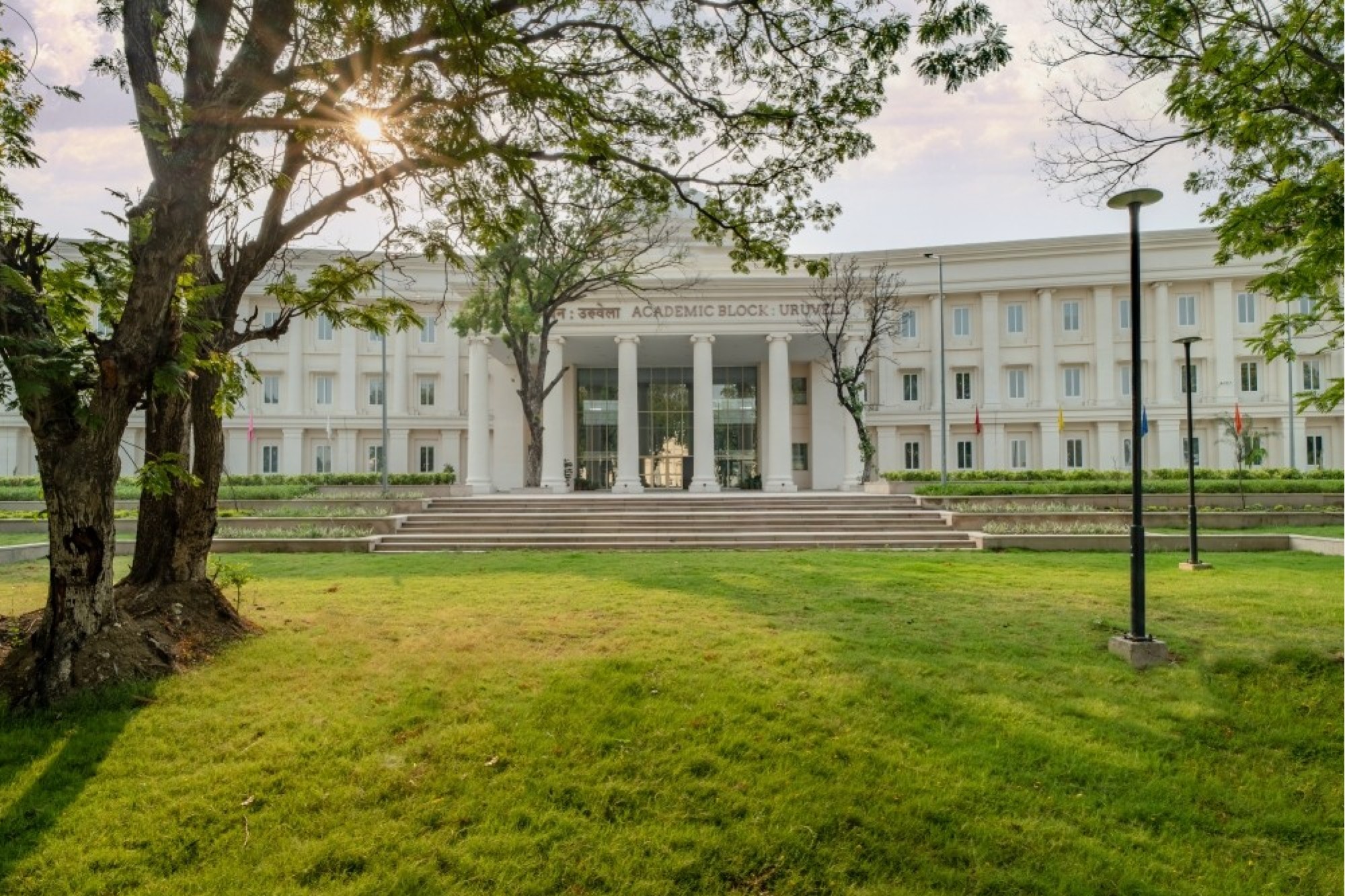 IIM Bodhgaya combines cultural sustainability and academic innovation