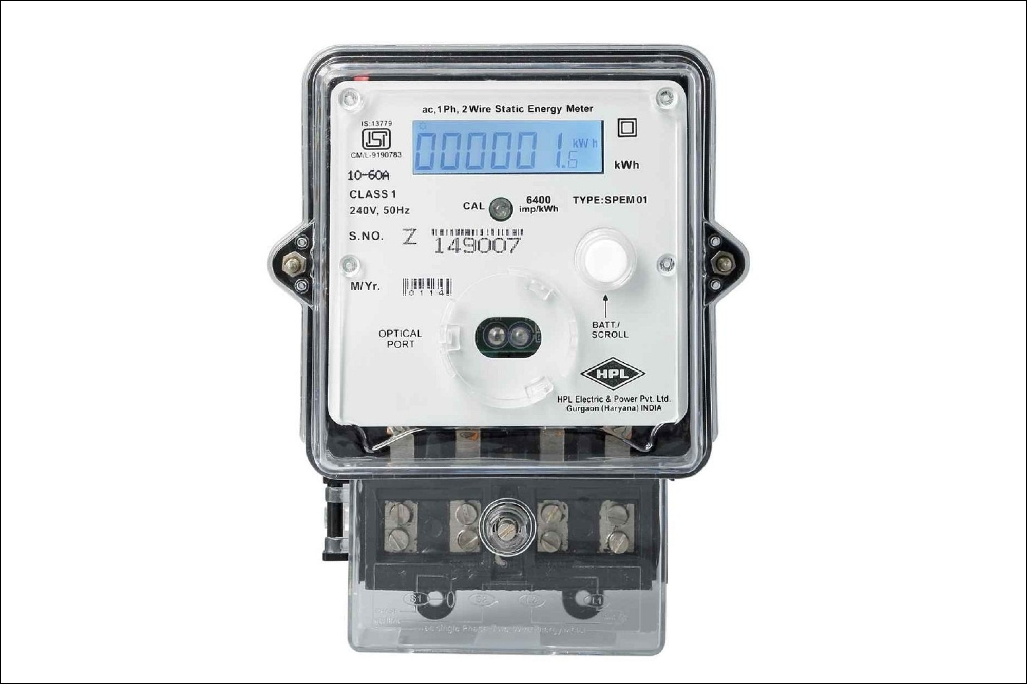 HPL Electric achieves smart meter milestone in West Bengal