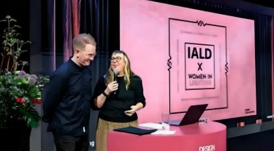 IALD
