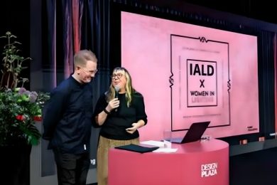 IALD