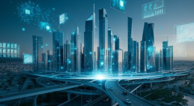 Infra growth