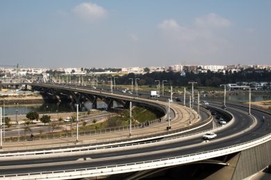 Infrastructure