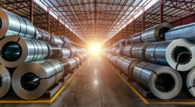 JSW Steel