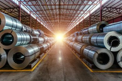 JSW Steel