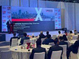 LANXESS