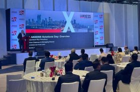 LANXESS