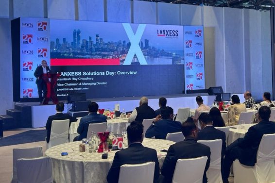 LANXESS