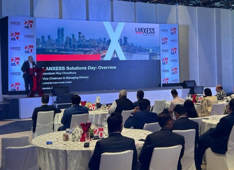 LANXESS