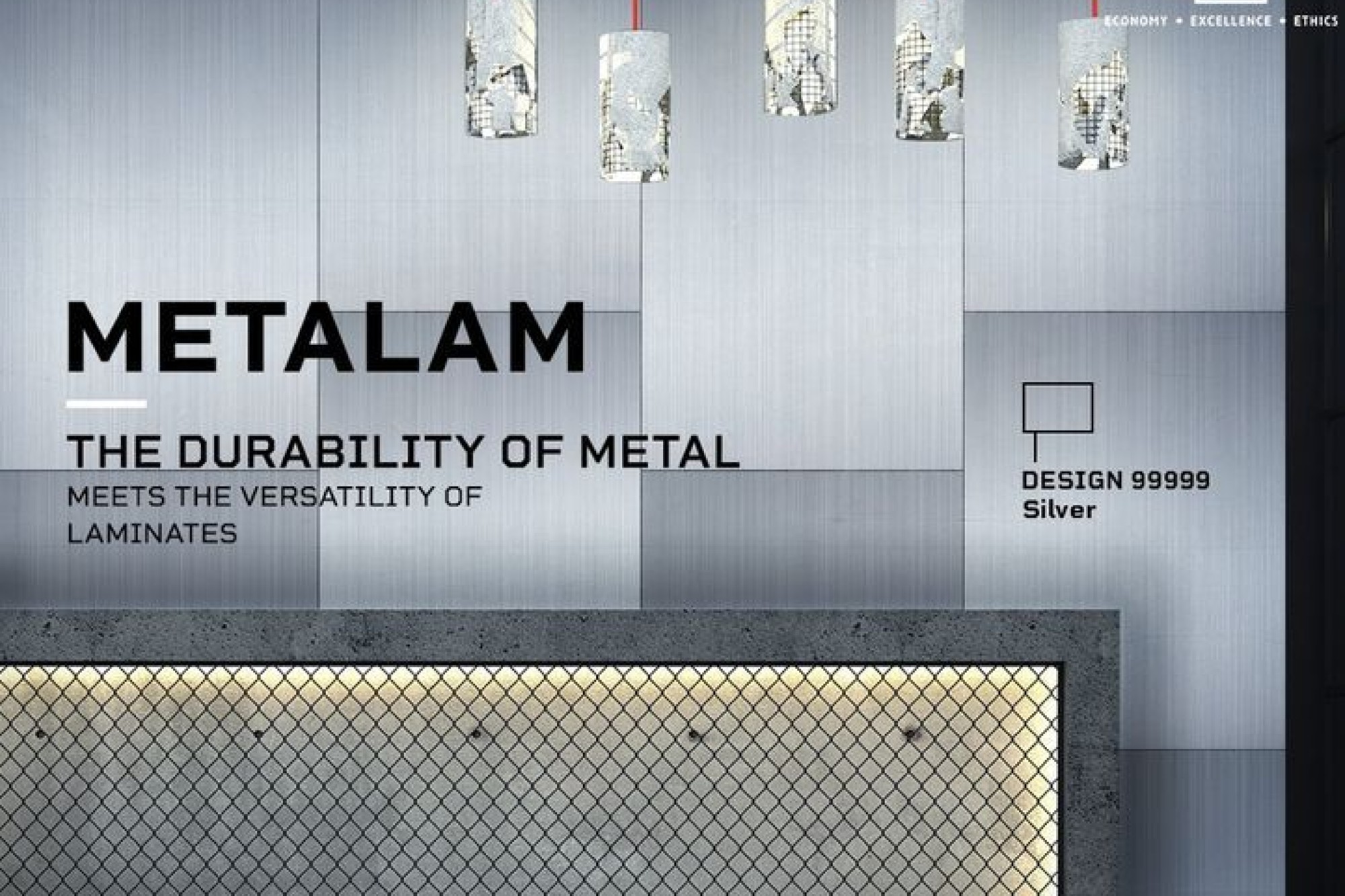 Merino Laminate_METALAM_ACE
