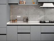 Merino laminates