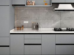 Merino laminates