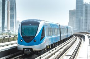Metro project