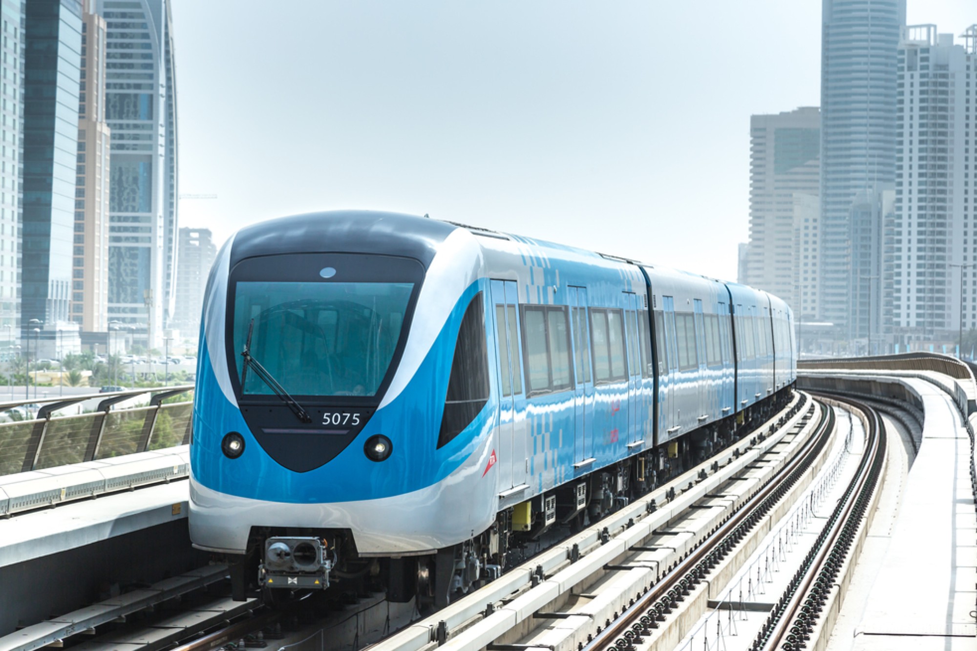 Hyderabad metro expands green line into the old city