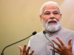 PM modi